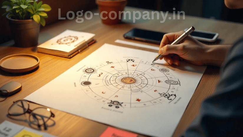 Logo Company India | Brand Consultants - iMedia