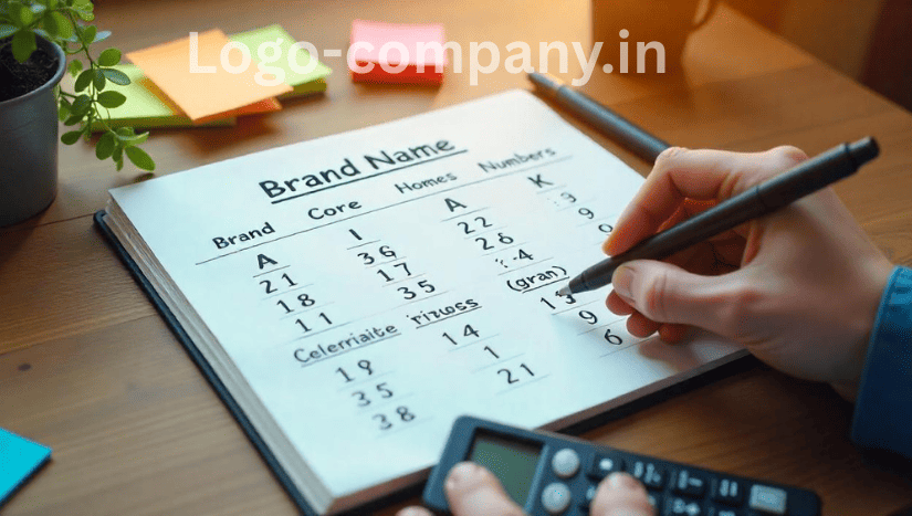Logo Company India | Brand Consultants - iMedia