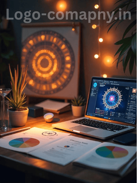 No 1 Logo Makers, Logo designers, Logo Design, creative Logo Artist